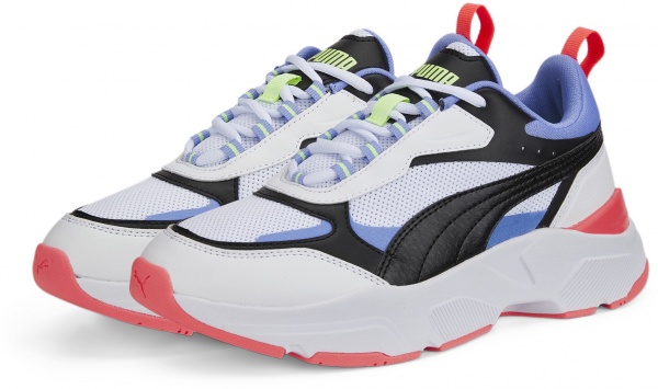 Кроссовки Puma CASSIA 38464707 р.40,5 разноцветный