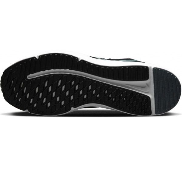Кроссовки Nike DOWNSHIFTER 12 DD9293-010 р.45,5 черный