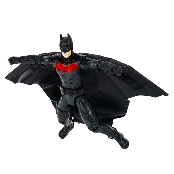 Игровая фигурка Batman в коробке 33х27,5х11,5 см 6060523 