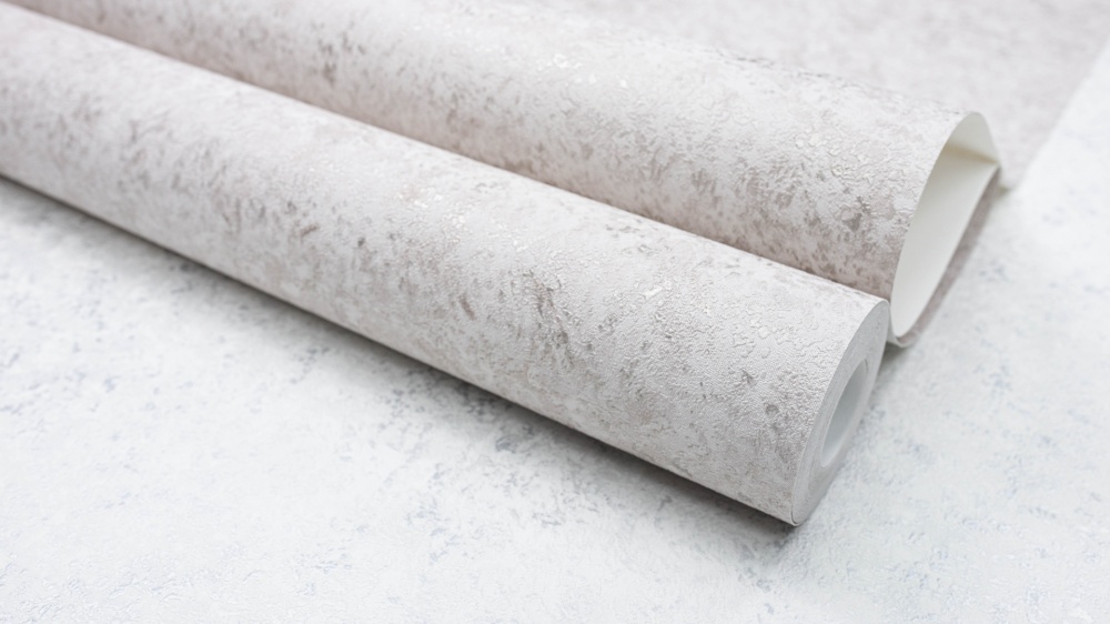 Шпалери вінілові гарячого тиснення Sintra RIVER UNI 532041 1,06x10,05 м