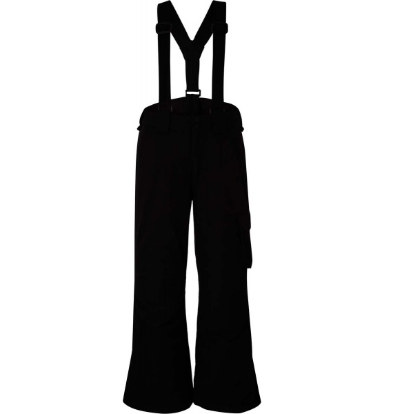 Брюки McKinley Givo jrs 408726-057 р. 152 черный