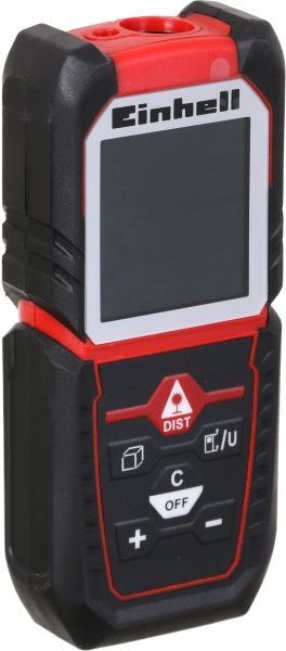 Дальномер лазерный Einhell TC-LD 50 2270080