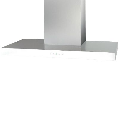 Витяжка Zirtal KX-SH inox/white 60 см