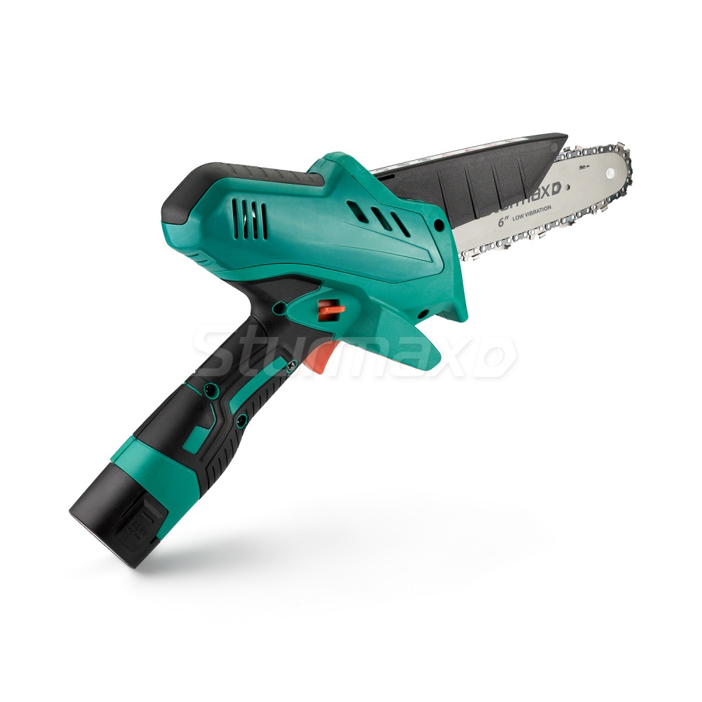 Набір акумуляторного інструменту Sturmax SCM2161C-SET