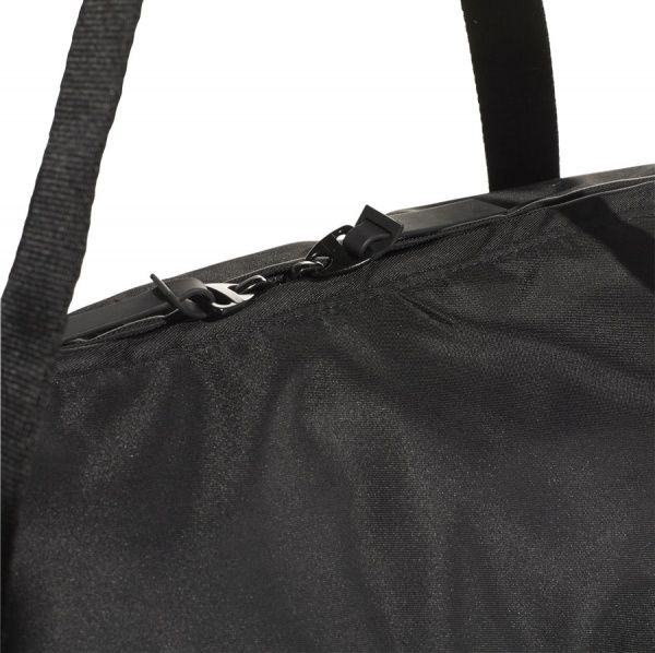 Спортивная сумка Adidas Training Id DZ6237 27,6 л черный 