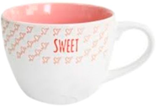 Чашка Soup Mug Sweet 450 мл M0420-760-SMM2 Milika
