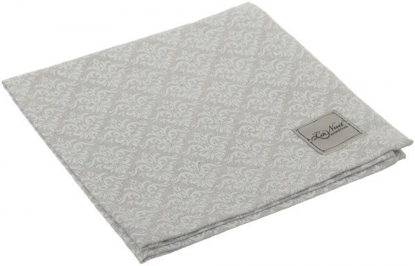 Серветка La Nuit Візерунок 40x40 см різнокольоровий 