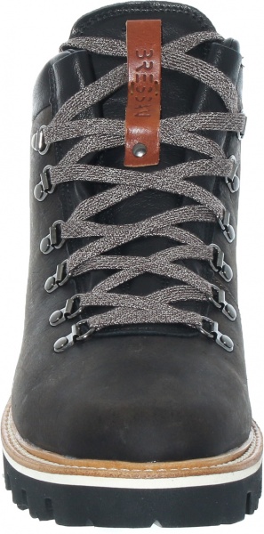 Ботинки Bressan Corvara 3B-Bro Corvara 3B-Bro р.44 коричневый