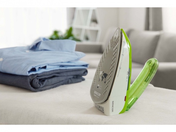 Праска дорожня Sencor SSI 1010 GR 