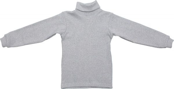 Гольф унисекс Україна Гф200 р.110 серый 