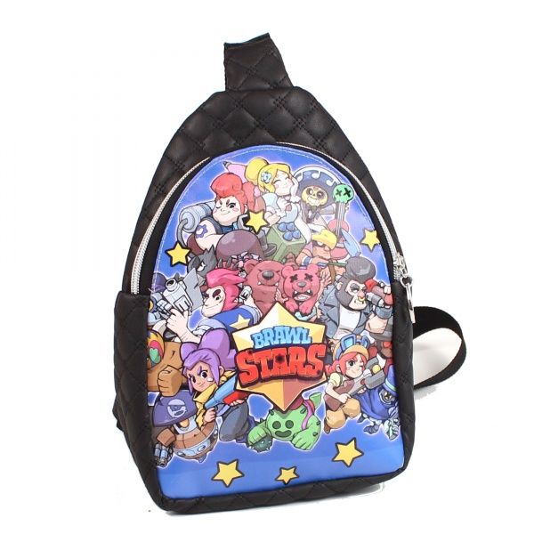 Сумка-рюкзак Копиця №1 00203-97