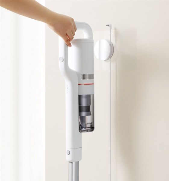 Пылесос аккумуляторный Xiaomi Roidmi F8 