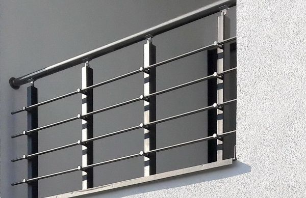 Балясина Лофт