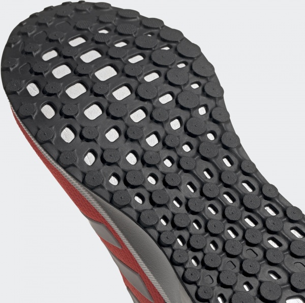 Кроссовки Adidas ASTRARUN W EH1527 р.UK 7 оранжевый