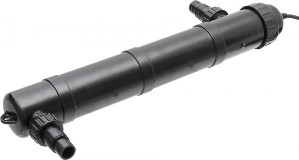 Лампа-стерилизатор Resun UV08- 36W