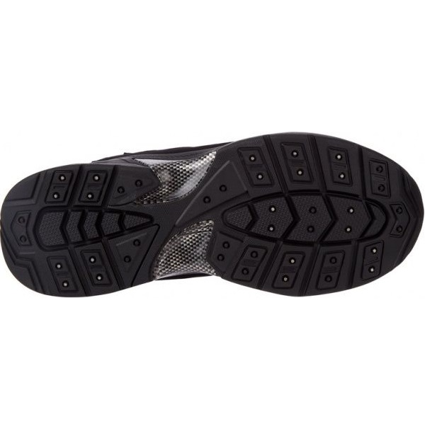 Черевики McKinley Gospike AQX 409832-90050 р. EUR 44 чорний