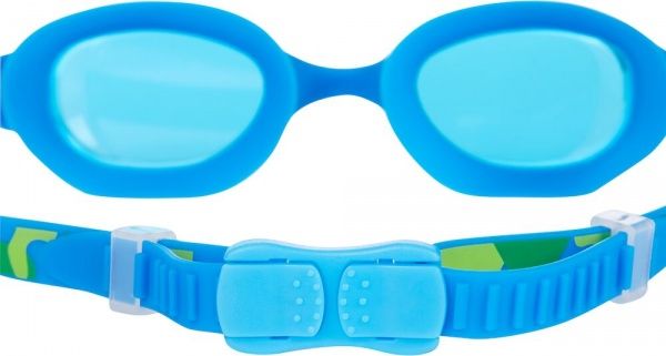 Очки для плавания Energetics ATLANTIC 414424-902545 one size синий