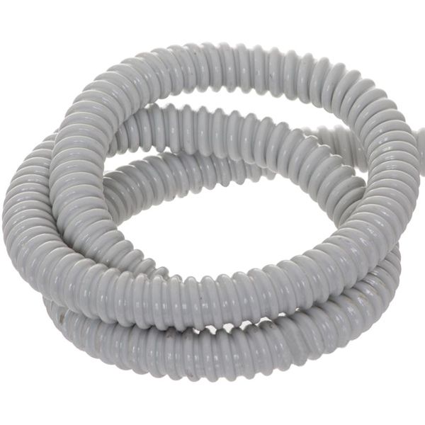 Гофротруба Копос SF20 армированная спиралью из твердого ПВХ 320Н 20 мм 1 м