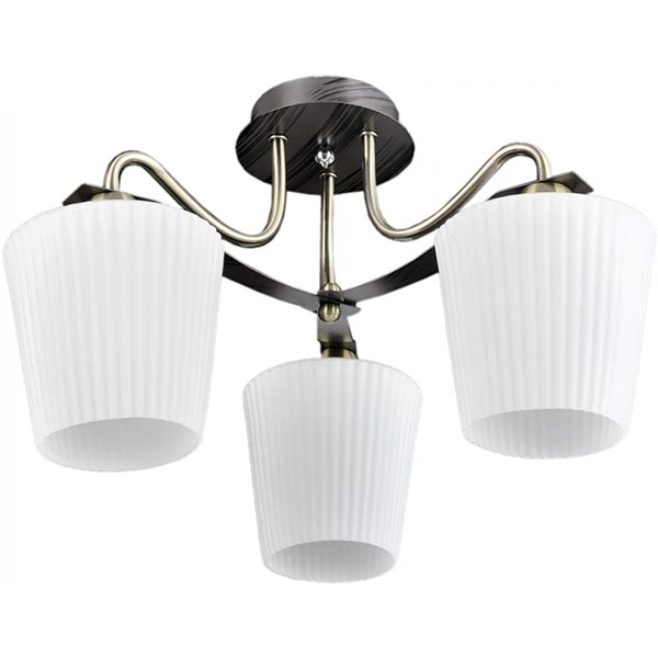 Люстра Victoria Juluana PL3