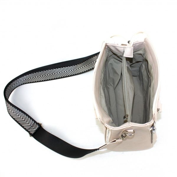 Сумка женская Wallaby 705.29-1 бежевый 