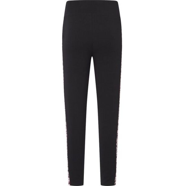 Лосини Energetics Sarah III jrs 415808-050 р.140 чорний