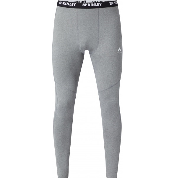 Брюки McKinley Dylan ux 294531-903911 р.S светло-серый