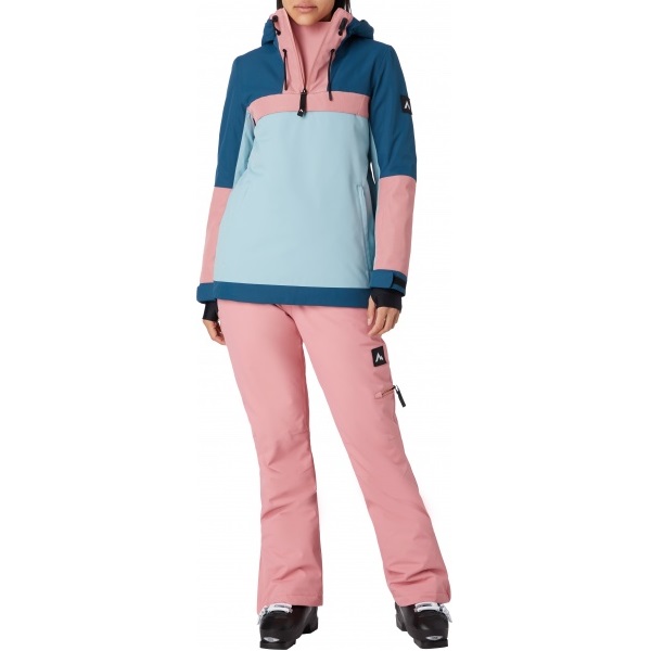 Анорак McKinley Hailee wms 415904-900510 р.42