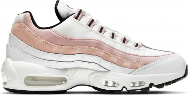 Кросівки Nike AIR MAX 95 CV8828-100 р.US 9 білий
