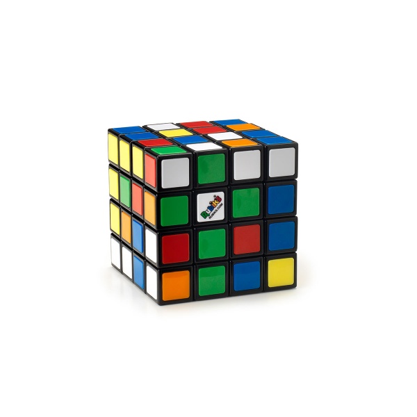 Головоломка Rubiks Кубик 4х4 Майстер 6062380