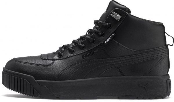 Кроссовки Puma Tarrenz SB Puretex 37055201 р.UK 10,5 черный