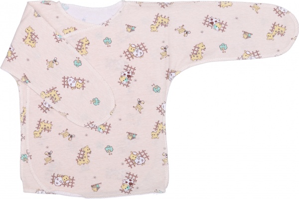 Льоля дитяча Фламінго р.62 в асортименті 533-130 