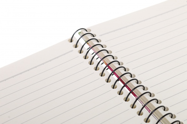 Блокнот Just for you 16,5х23 см Mikirei