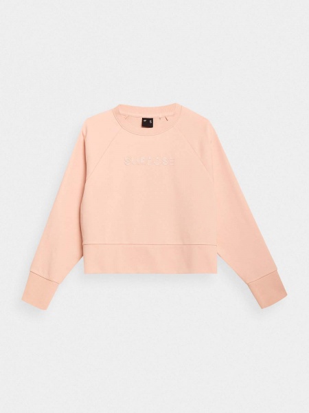 Світшот 4F D4L21-BLD222-65S р. L білий