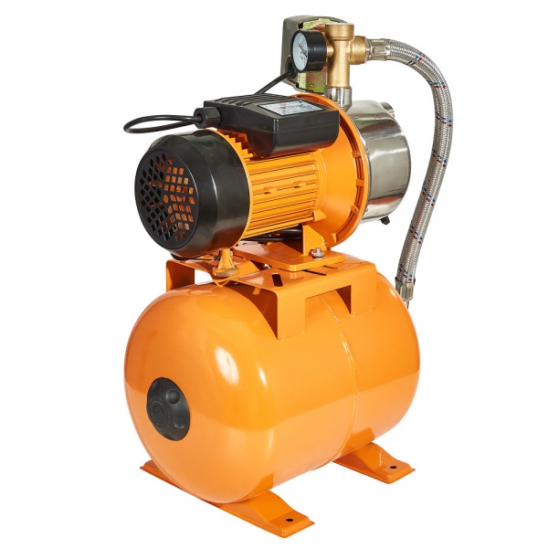 Насосна станція Powercraft ADJS 1100-5060 