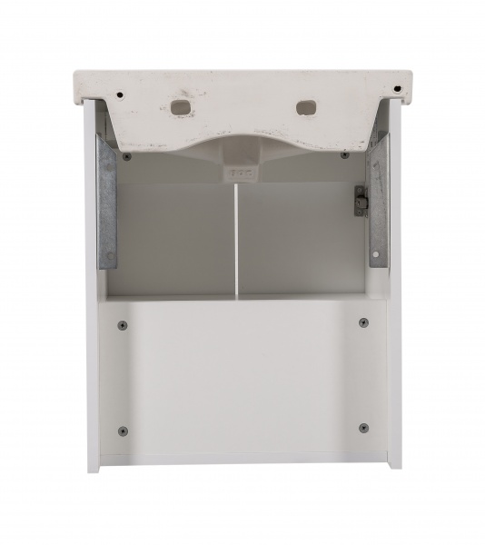 Тумба Aqua Rodos Омега с умывальником 