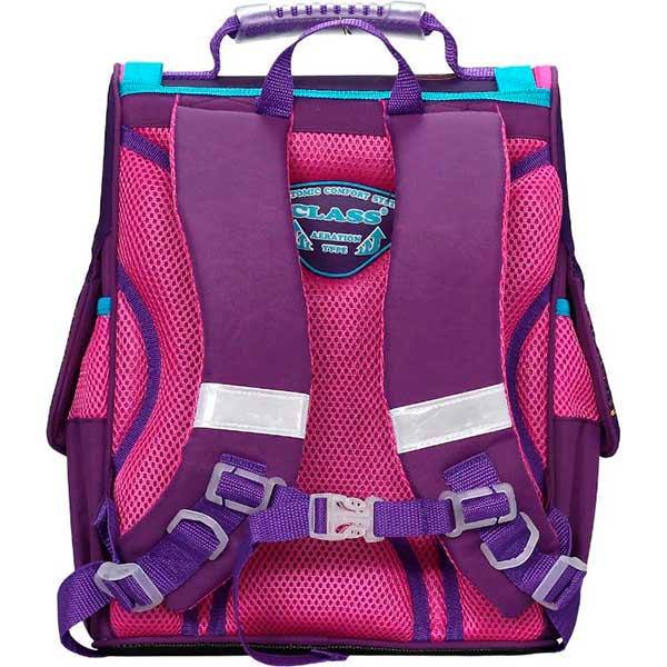 Рюкзак CLASS 300D PL 9802 Fairy Glam