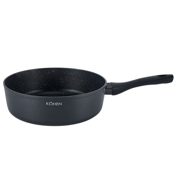 Сковорода Profi-T deep 28 см KN91029 Kohen
