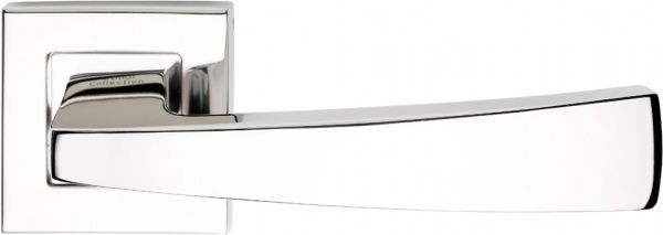 Ручка на розетке condi collection 1022 хром