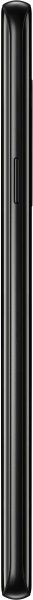 Смартфон Samsung Galaxy S9 4/64GB black (SM-G960FZKDSEK) 