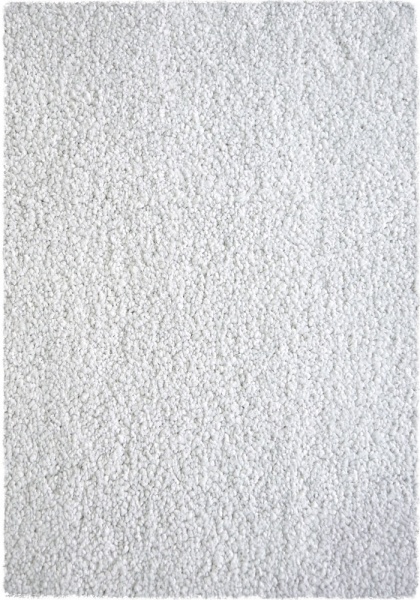 Ковер Karat Carpet Luxury 2x3 м Light-Gray СТОК 