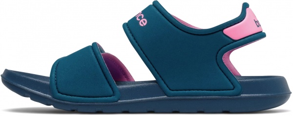 Сандалі New Balance YOSPSDNP р. US 10,5 синій