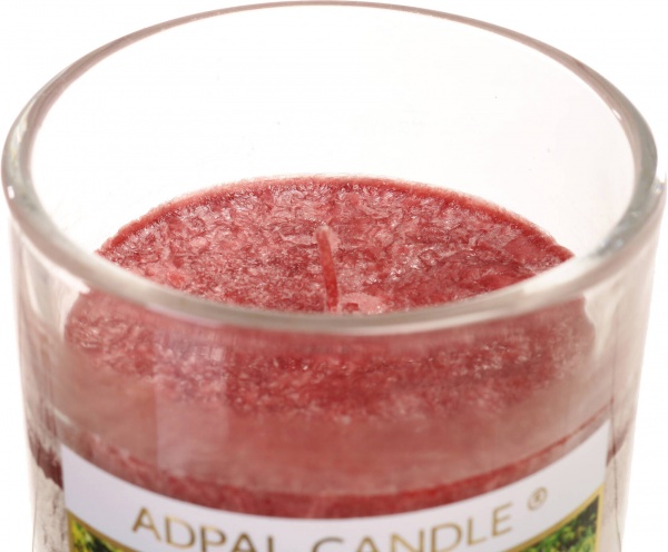 Свеча ароматическая Pako-If Одержимая ночь 10х7,6 см (А-197) 