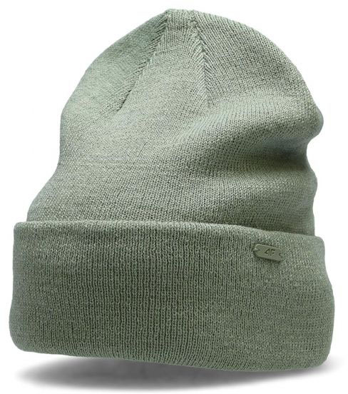 Шапка 4F CAP CAU002 H4Z22-CAU002-47S р.OS мятный