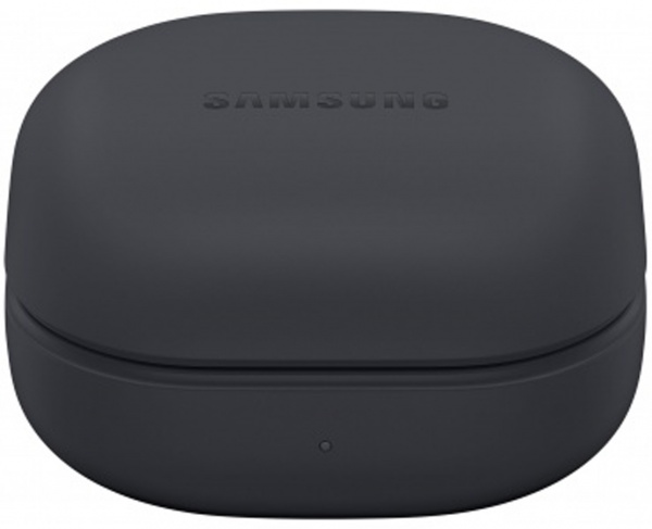 Навушники Samsung Galaxy Buds2 Pro graphite (SM-R510NLVASEK) 