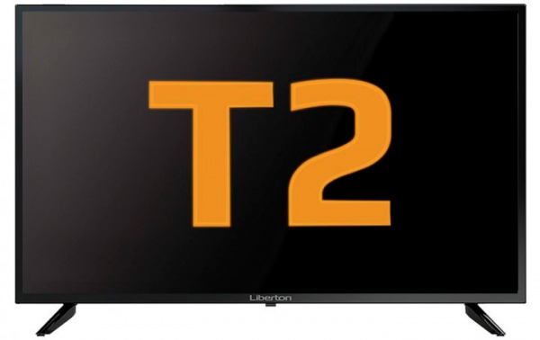 Телевизор Liberton 17975