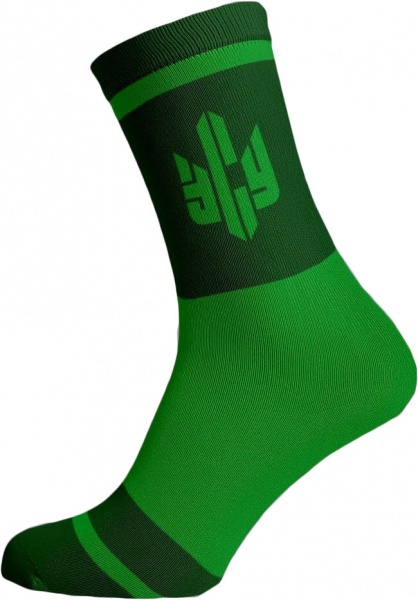 Носки Cool Socks 1920 р.36-37/38-39/40 хаки 1 шт.