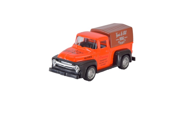 Автомобіль Автопром 1:50 AP7418