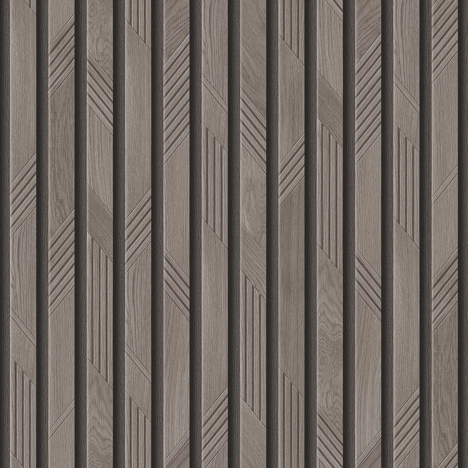 Шпалери вінілові на флізеліновій основі Sintra TIMBERLAND 524138 1,06x10,05 м