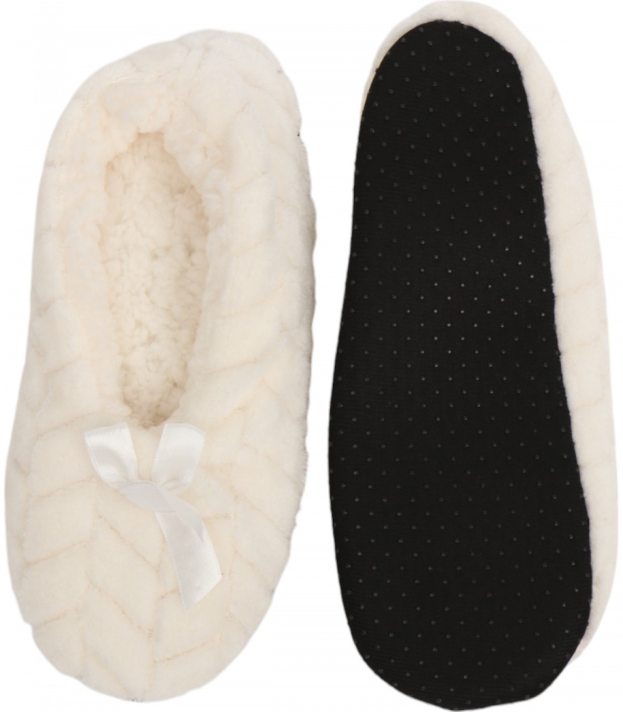 Обувь домашняя La Nuit Home Лини р.38/40 айвори