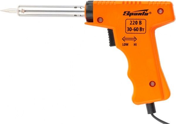 Паяльник Sparta 913075